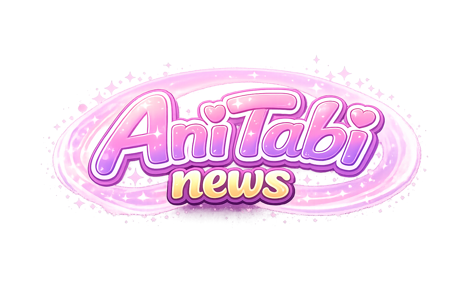 AniTabi正式オープンのお知らせ