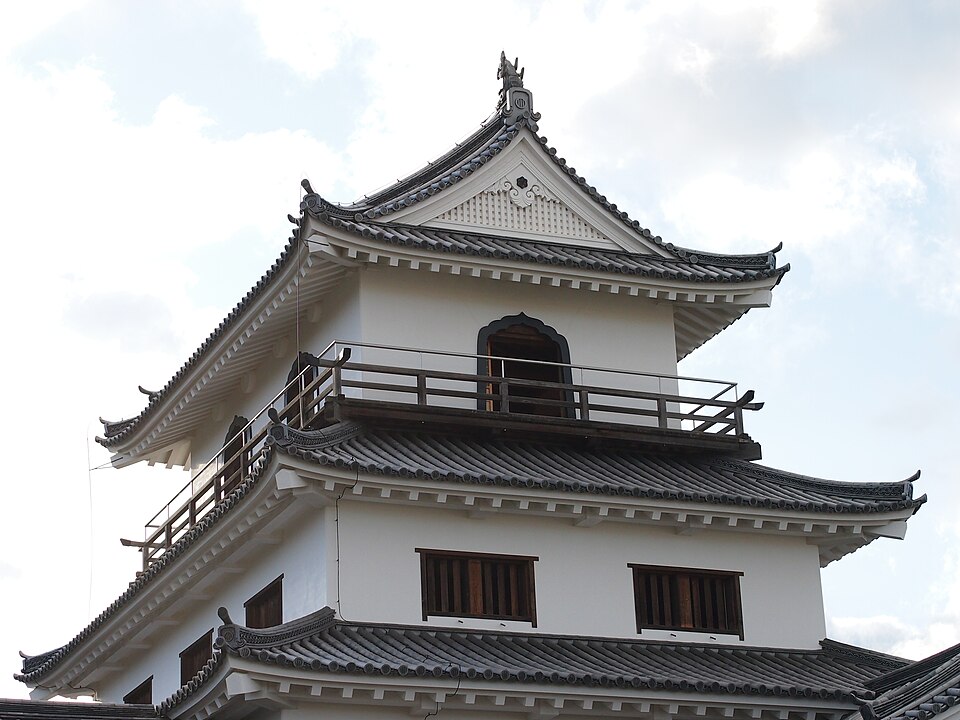 烏野高校モデル地区（宮城県白石市）