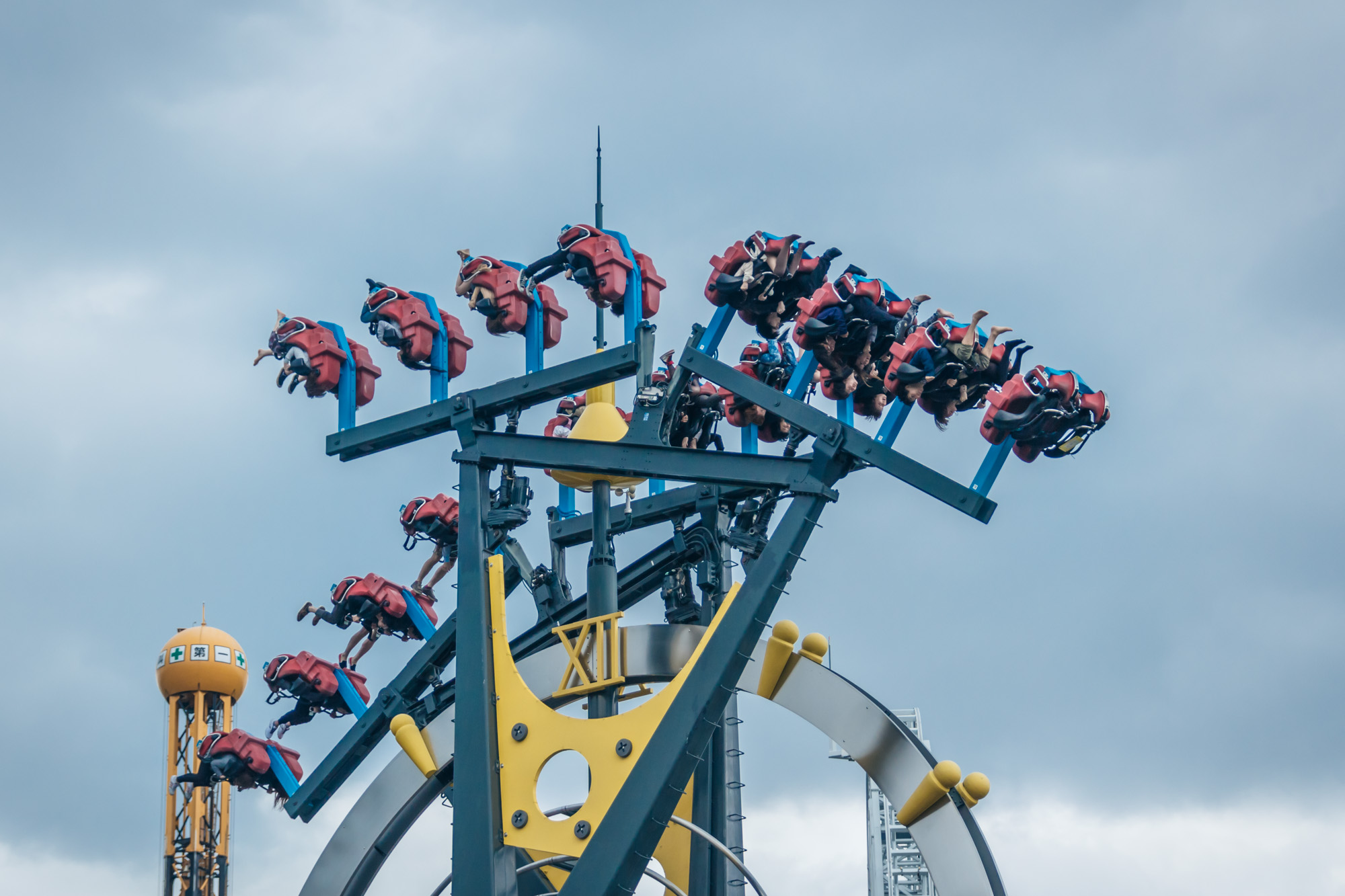 NARUTO×BORUTO 富士 木ノ葉隠れの里