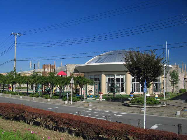 エンゼル・ドーム