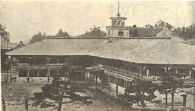 高山市図書館（煥章館）