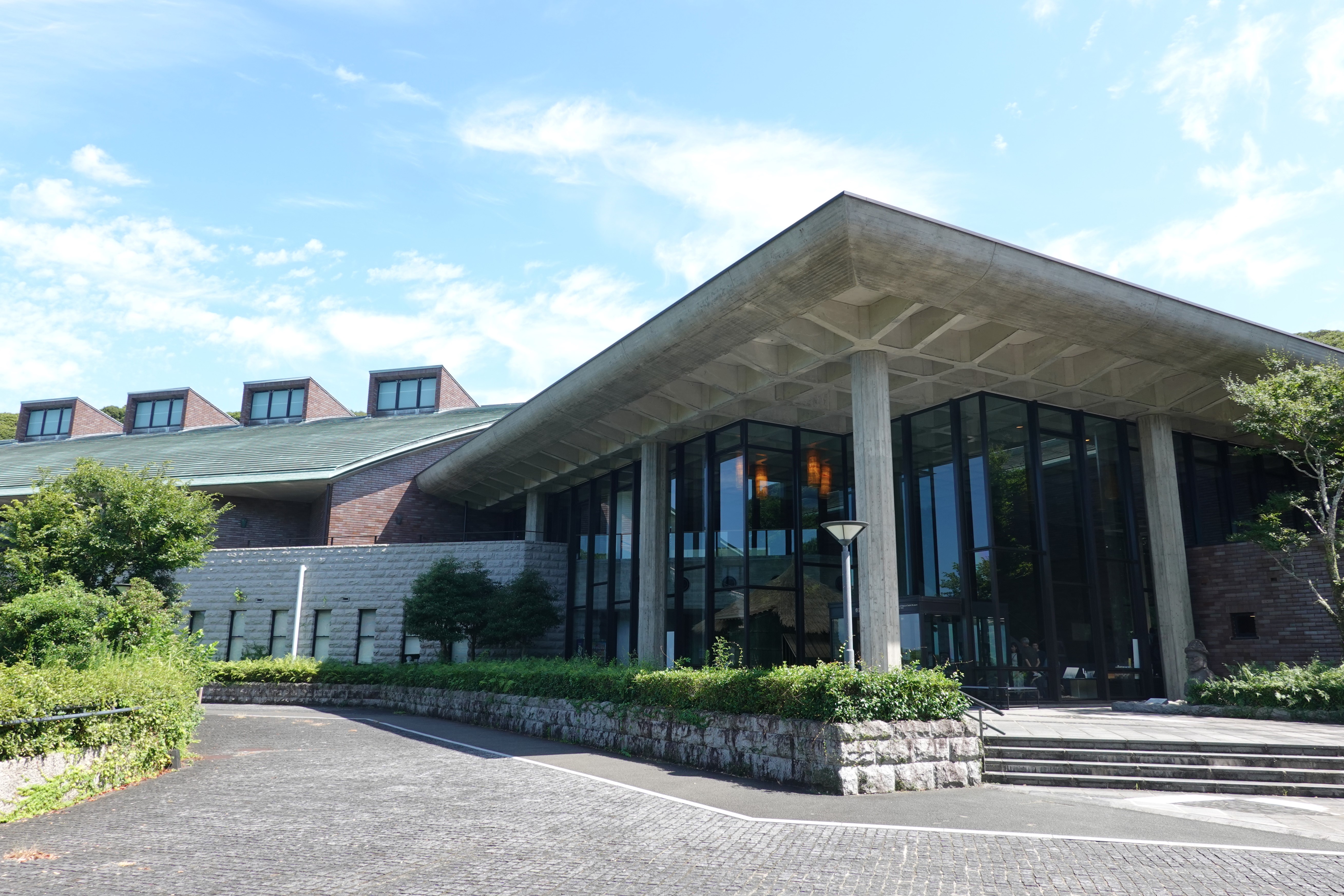 佐賀城本丸歴史館