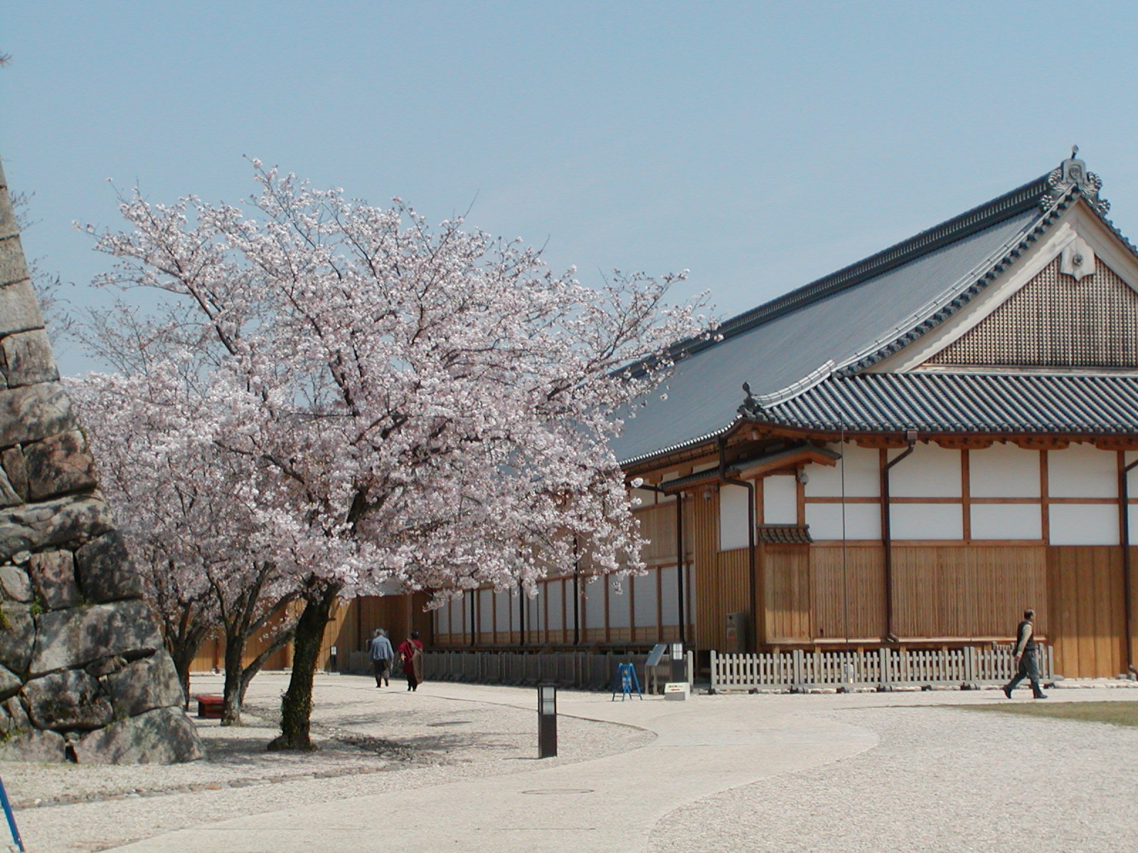 佐賀城本丸歴史館