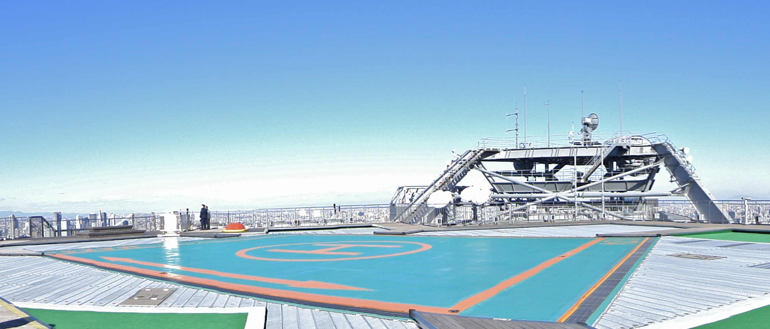 六本木ヒルズ展望台