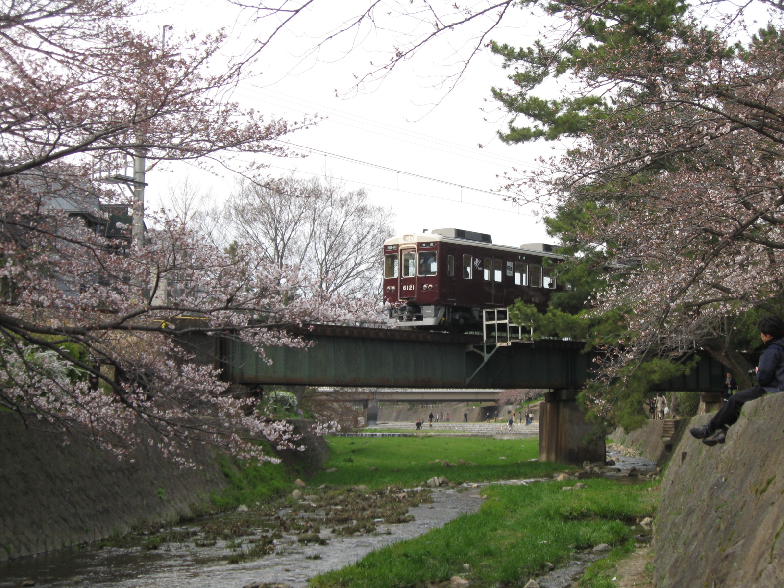 光陽園駅前公園