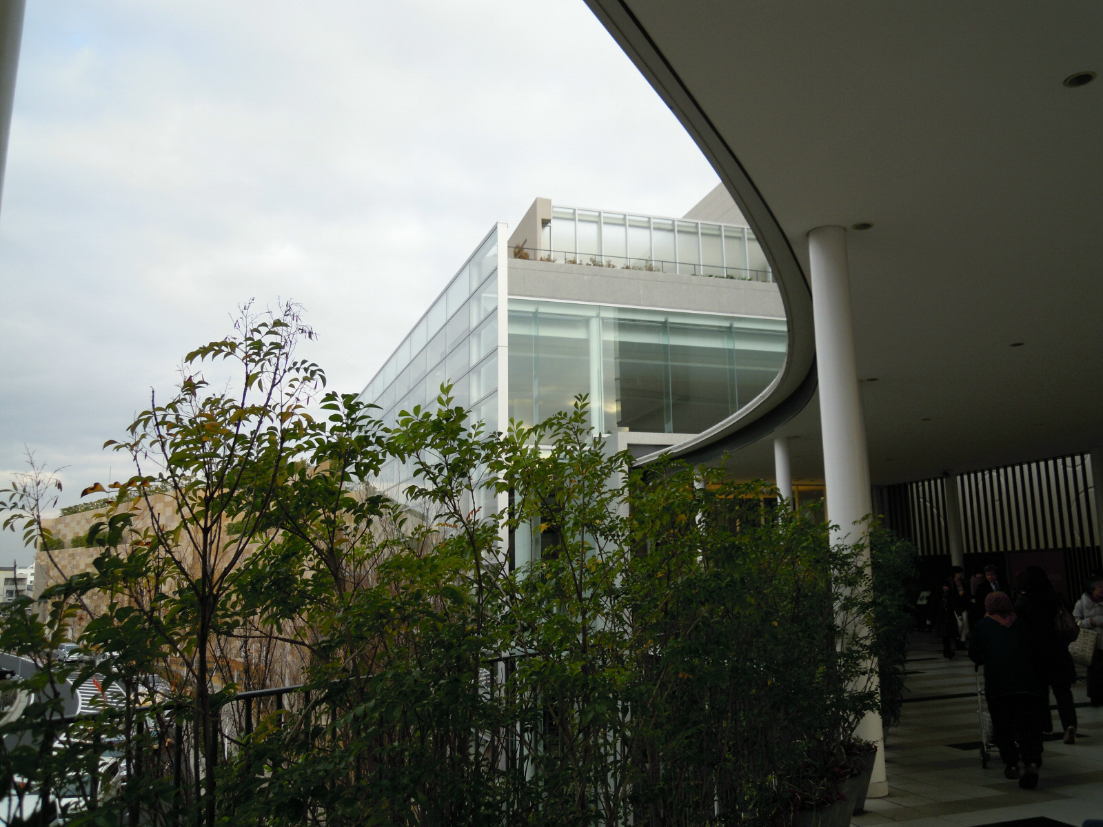 西宮ガーデンズ