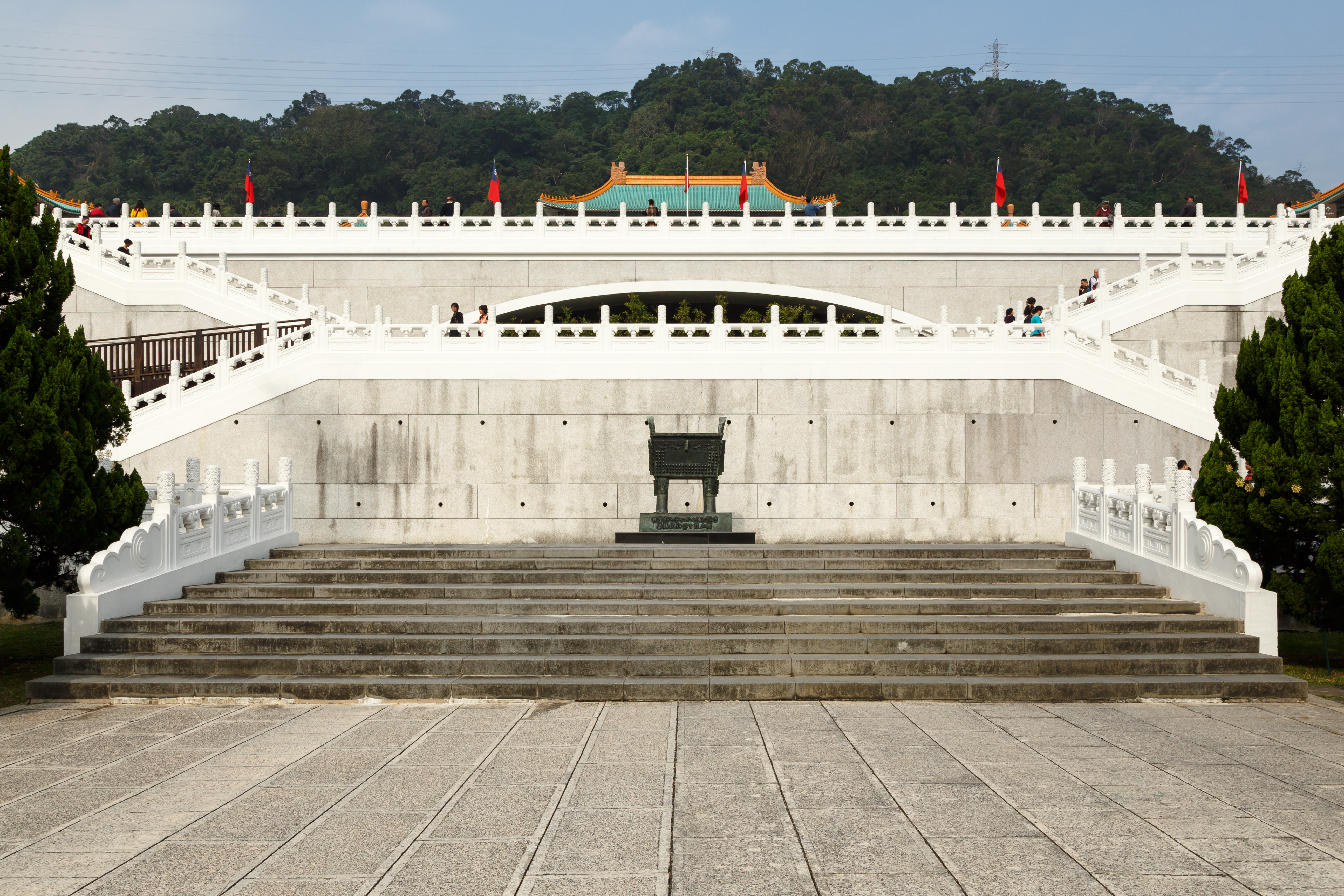 故宮博物院（台北）