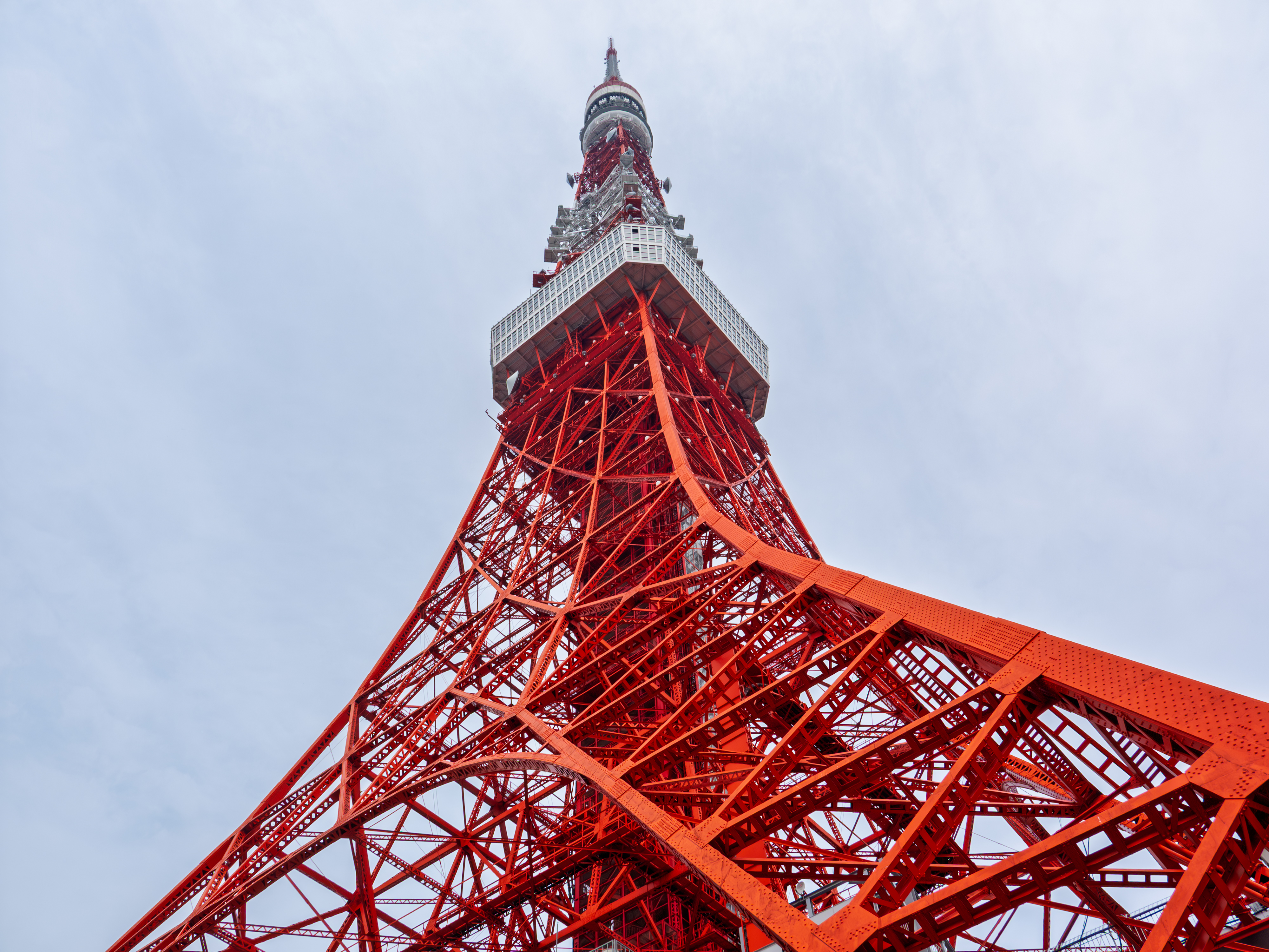 ジャンプショップ東京タワー店