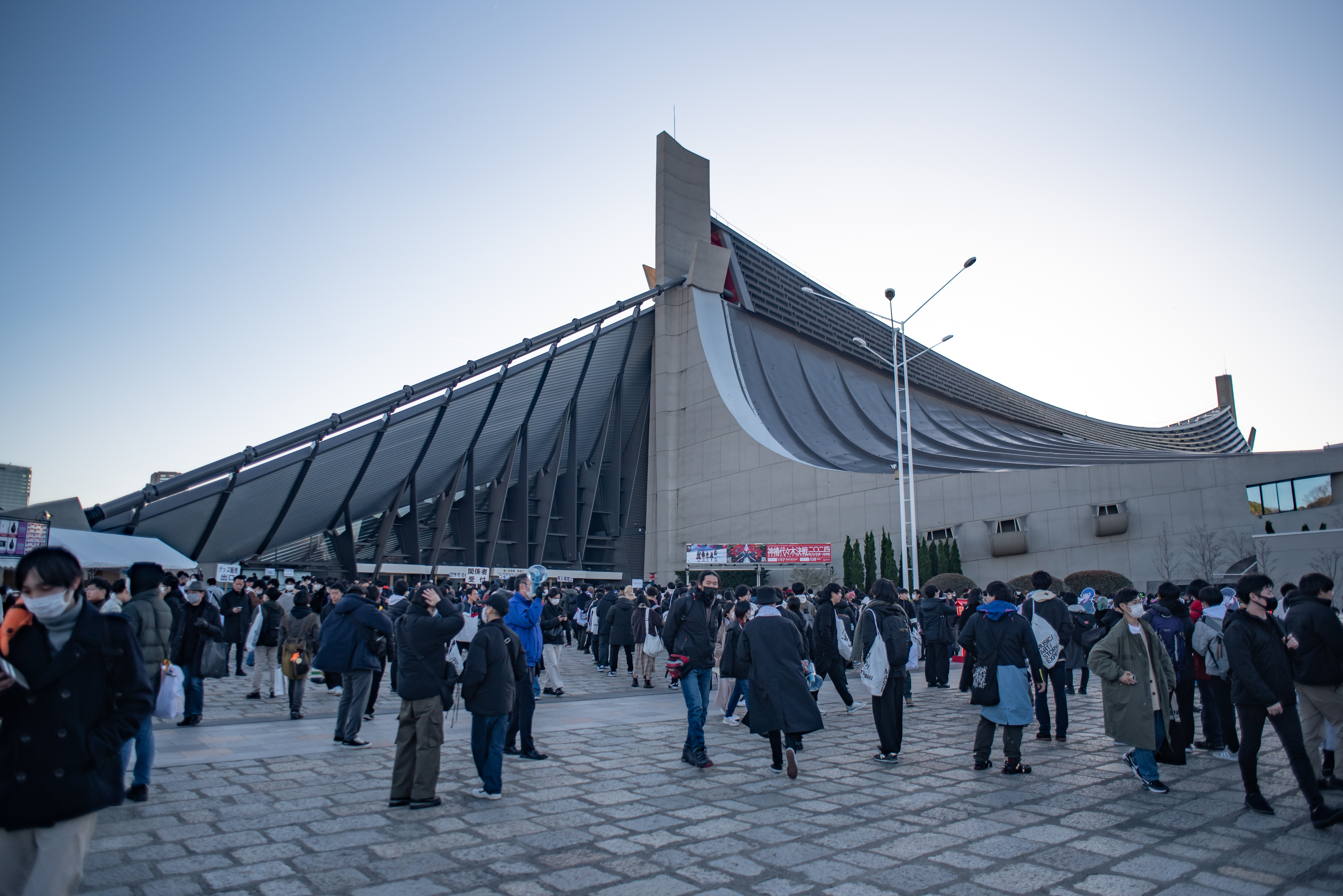 体育館（学校モデル）