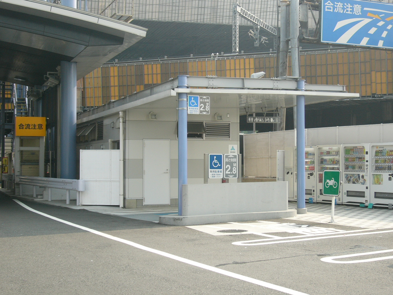 東京湾岸エリア