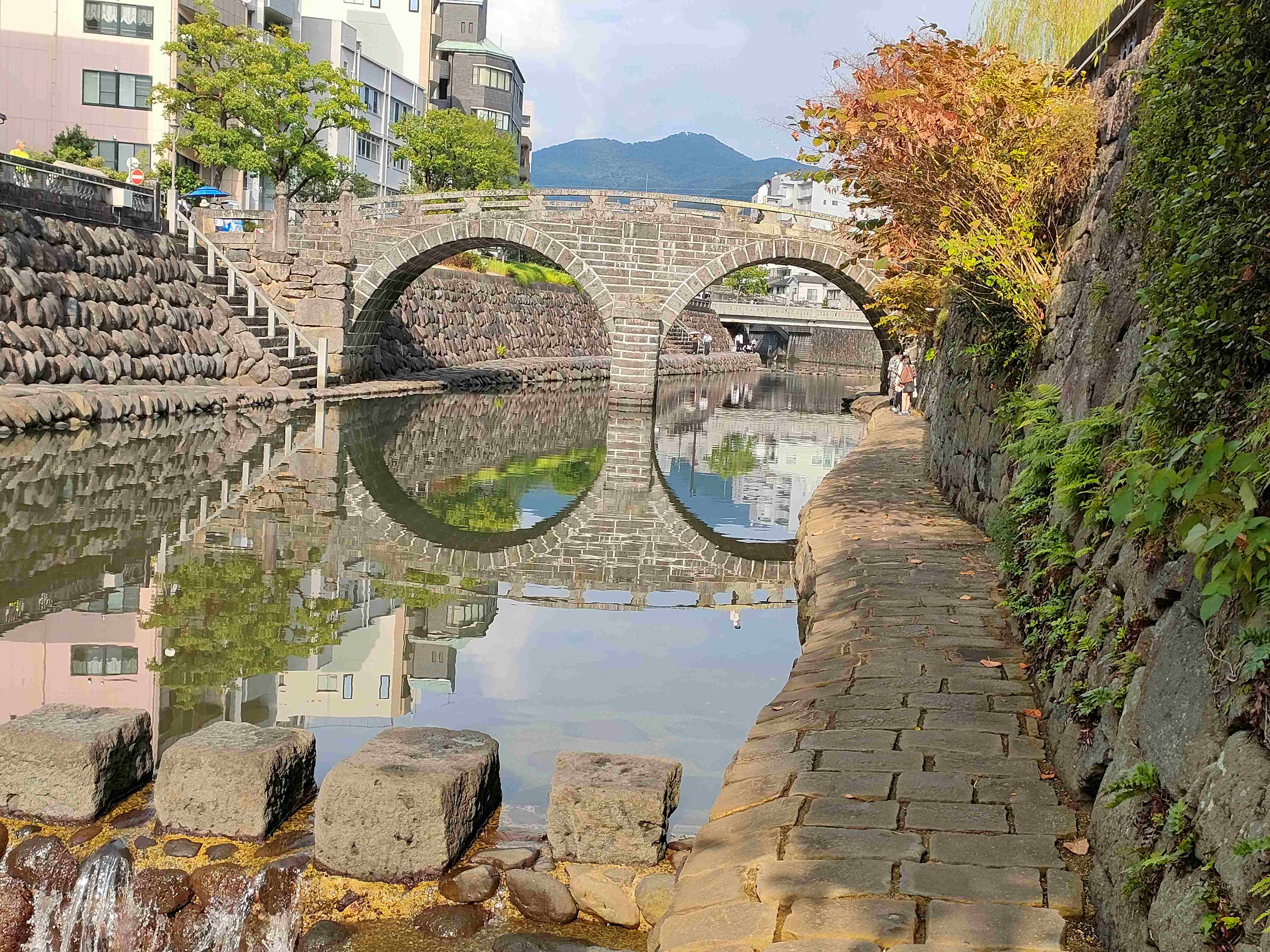 眼鏡橋