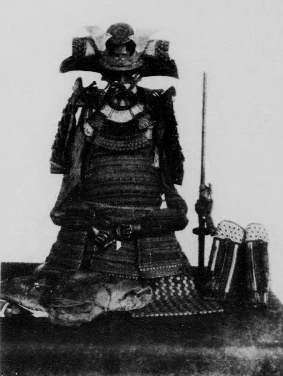 建勲神社（京都）