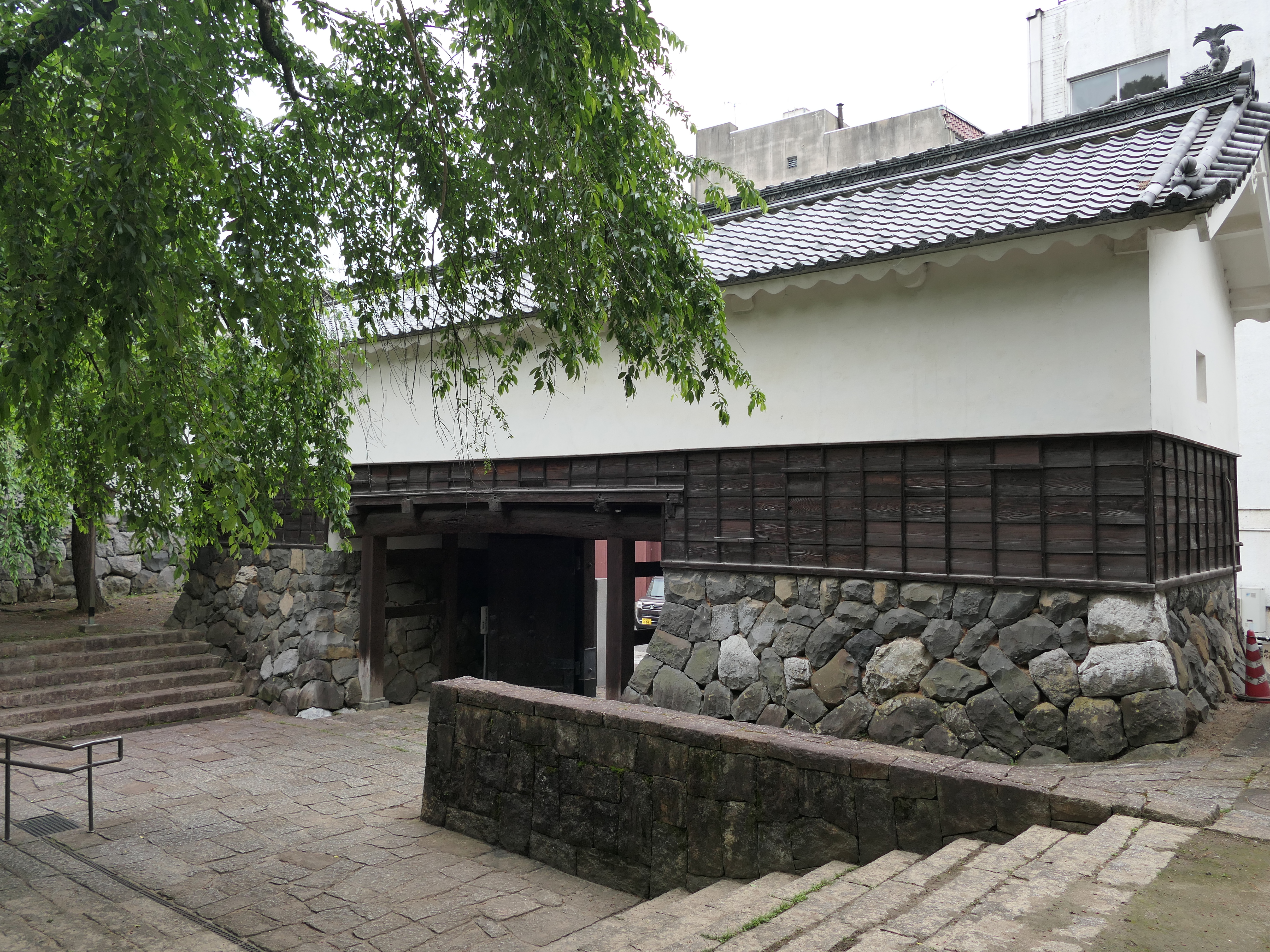 大垣市総合福祉会館